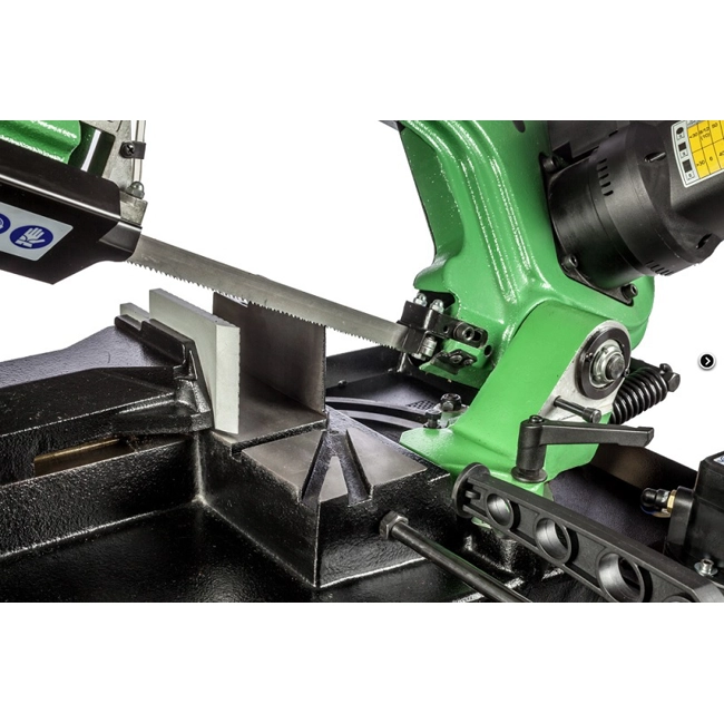 Vendita online Segatrice a nastro 2040 mm. - inverter - TM195 Inverter